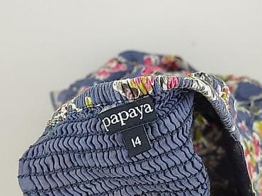 jesien: Papaya, Sukienka damska, rozmiar XL — 5