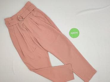 spodnie c: River Island, Spodnie materiałowe damskie, rozmiar XS — 2