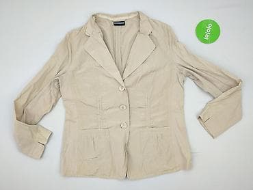 marynarka: Samoon, Marynarka damska, rozmiar 3XL — 2