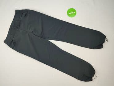 tchibo kurtki zimowe: Tchibo, Spodnie materiałowe damskie, rozmiar M — 2