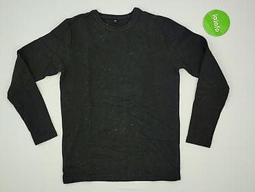 smog basic regular fit t shirt: Bluzka damska, rozmiar M — 2