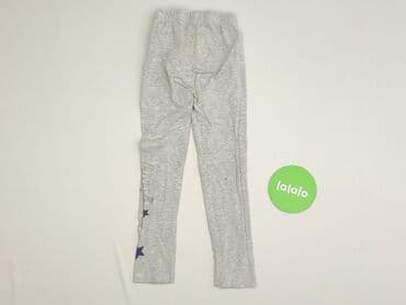 spódniczka obcisła: Legginsy dziecięce, Young Style, 5-6 lat, 116, stan - Bardzo dobry — 3