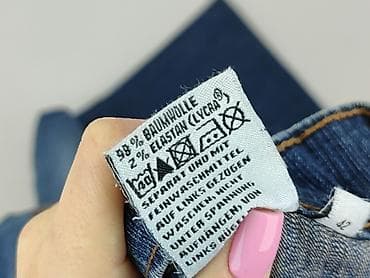 blue motion clothes: Blue Motion, Jeansy damskie, rozmiar XL — 6