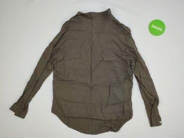 koszula jedwabna massimo dutti: Sinsay, Koszula damska, M — 3