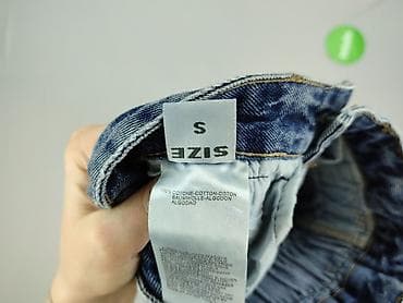 gallery dept jeans: Jeansy damskie, rozmiar S — 4