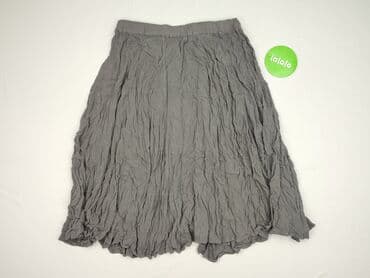spódnice plisowane tiulowe czarne: Review, Women`s skirt, size S (EU 36) — 3