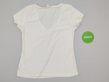 obcisła bluza: H&M, Bluzka damska, rozmiar L — 4