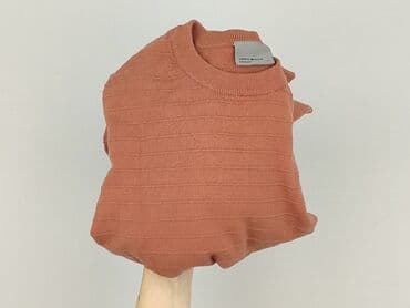 koszula swoateczna: Vero Moda, Sweter damski, rozmiar M — 6