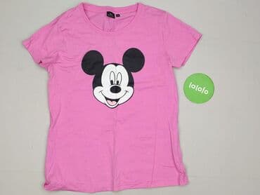 kim kardashian yezy t shirty: Disney, Футболка жіноча, M на lalafo.pl — 2 kim kardashian yezy t shirty: Disney, Футболка жіноча, M — 2