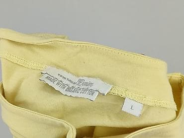 pull and bear white top: Tom Tailor Denim, Women`s T-shirt, size L — 5