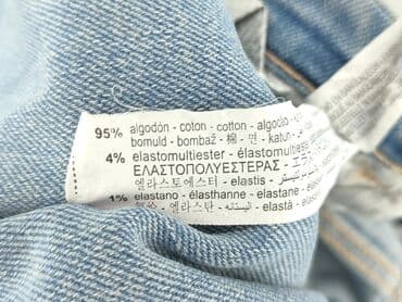 zara sukienki wyprzedaże: Zara, Jeansy damskie, rozmiar S — 5
