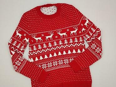 Sweter damski, rozmiar S