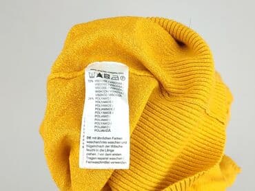 poliamid w swetrze: Biaggini, Golf damski, rozmiar M — 5