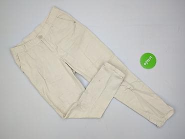 henry bay: Spodnie materiałowe damskie, rozmiar M — 2