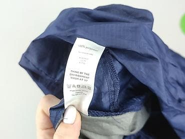 cienki sweter oversize: Kurtka przeciwdeszczowa, 14 lat, 158-164 cm, stan - Bardzo dobry — 5