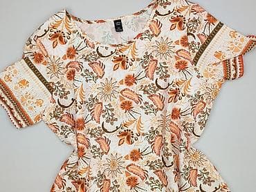 Shein Curve, Sukienka damska, rozmiar 2XL
