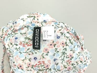 sukienka 122 h m: H&M Divided, Sukienka damska, rozmiar S — 4