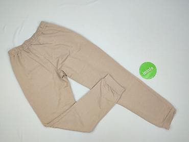 spódnice dresowe plus size: Spodnie dresowe damskie, rozmiar 4XL — 3