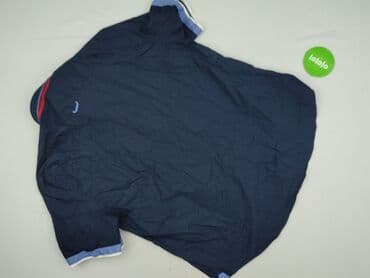 koszula zielone paski: Koszulа dla mężczyzn, 7XL — 3