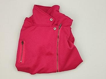 kik softshell: Kurtka przejściowa damska, rozmiar XL — 5