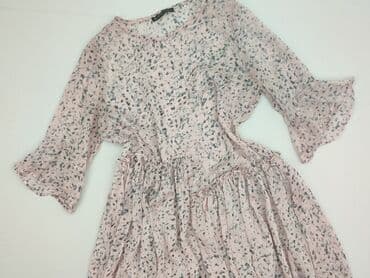 sukienki z kaszmiru: Carry, Sukienka damska, rozmiar M — 1