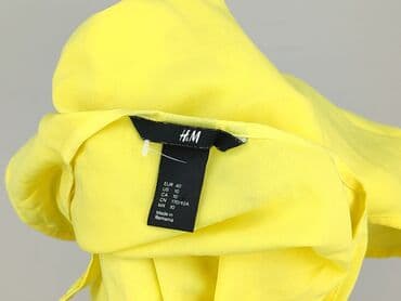 bluzy sportowe: H&M, Bluzka damska, rozmiar M — 4