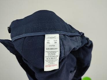 tom tailot: Tom Tailor, Spodnie materiałowe damskie, rozmiar M — 4