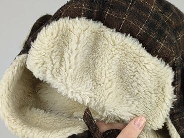 kurtka zimowa karl lagerfeld: Hat, condition - Very good — 4