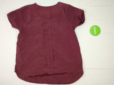 bluzki kopertowe reserved: Bluzka damska, rozmiar XL — 3