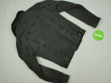 kurtka jeansowa z futerkiem bershka: Primark, Kurtka jeansowa damska, rozmiar XS — 3