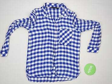 rag: Zara, Koszula damska, rozmiar S — 2