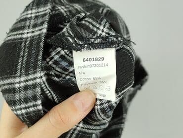 koszula w krate lidl: Shein, Spódnica damska, rozmiar L — 5