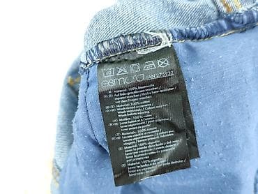 mom levis jeans: Esmara, Jeansy damskie, rozmiar M — 4