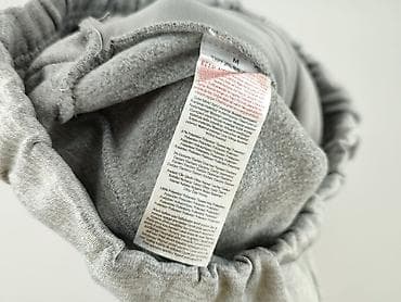 softshell bekkin: Spodnie dresowe damskie, rozmiar M — 5