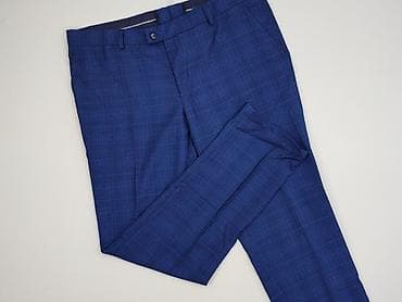 pull and bear marynarka: Spodnie dla mężczyzn, rozmiar L — 1