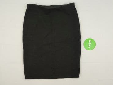 srebrne spódnice midi: Orsay, Women`s skirt, size L (EU 40) — 2