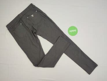 cropp sklep internetowy torby: Spodnie materiałowe damskie, XL — 3