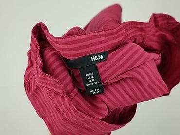 bluzka fluorescencyjna: H&M, Bluzka damska, rozmiar M — 5