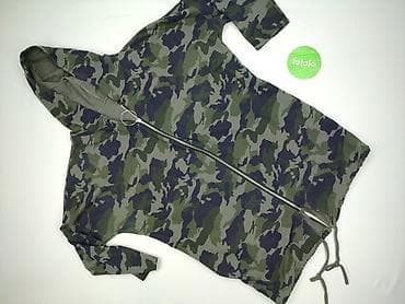 11 degrees bluza: Bluza z kapturem damska, rozmiar M — 3