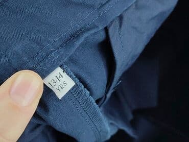 primark piżama hello kitty: Material trousers, Marks & Spencer, 14 years, 164, condition - Perfect — 4