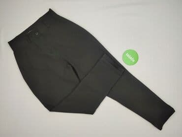 sprzedaż używanych majtek damskich: Boohoo, Spodnie materiałowe damskie, rozmiar S — 2