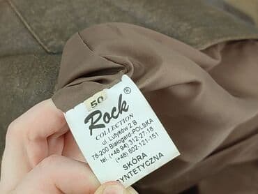 kurtka azteckie wzory: Kurtka przejściowa dla mężczyzn, 5XL — 4