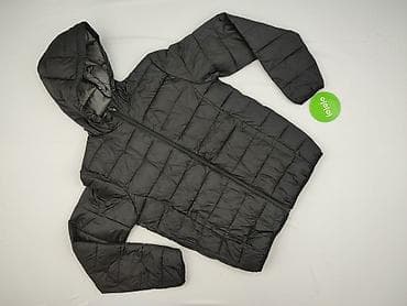 kik bluzy: Kurtka zimowa damska, rozmiar M — 2