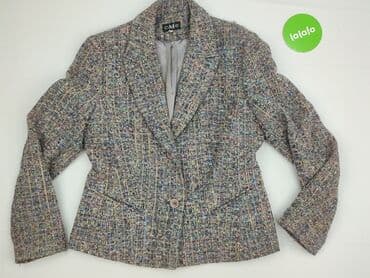 marynarki c a damskie: Marynarka damska, rozmiar M — 2