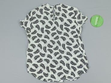 koszula damska hugo boss: H&M, Women's blouse, size L (EU 40) — 3
