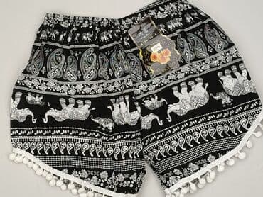 szorty letnie damskie: Szorty damskie, rozmiar S — 1