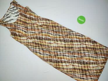 wyprzedaż sukienek plus size: InWear, Sukienka damska, rozmiar M — 2