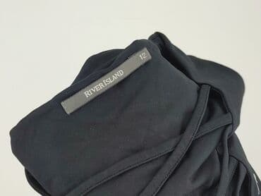 kurtka skórzana river island: River Island, T-shirt damski, rozmiar L — 4