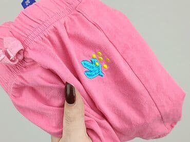 czarne spodnie woskowane: Sweatpants, 5.10.15, Newborn baby, condition - Perfect — 5
