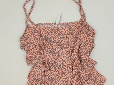 reserved top z piorami: FB Sister, Women`s top, size S — 1